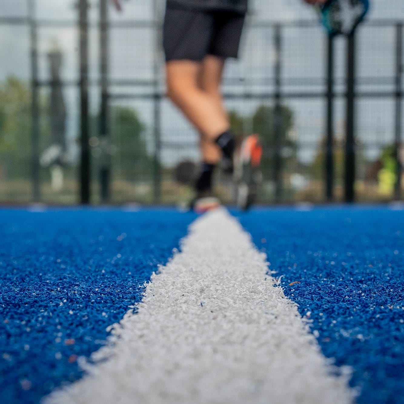 Teambuilding padel in Pelt & Noord-Limburg - Peltivity