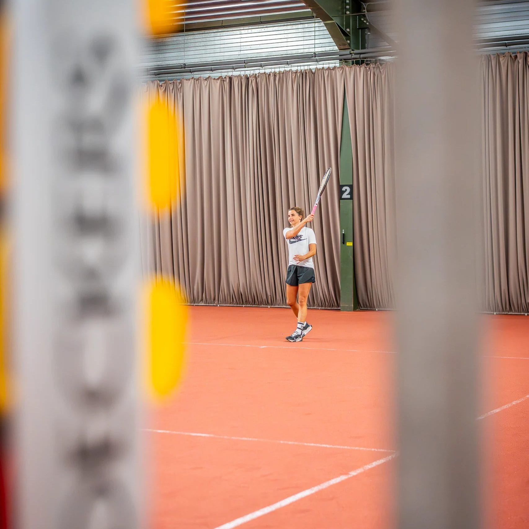 Teambuilding tennis in Pelt & Noord-Limburg - Peltivity